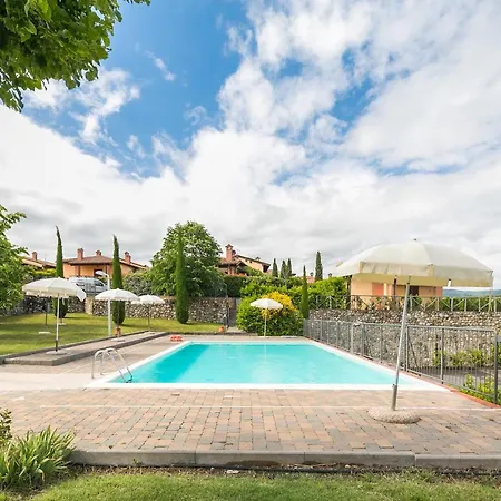 Casina Di Dario - Pet Friendly Vila Contignano Exterior foto