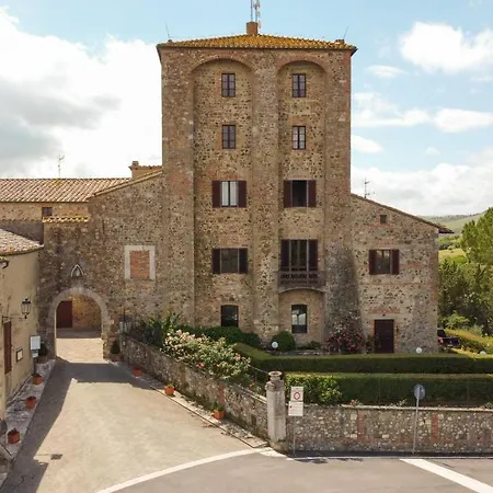 Casina Di Dario - Pet Friendly Vila Contignano Exterior foto
