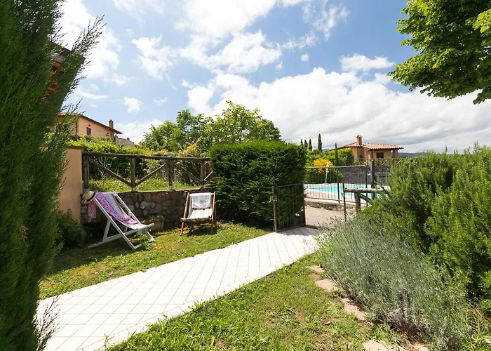 Casina Di Dario - Pet Friendly