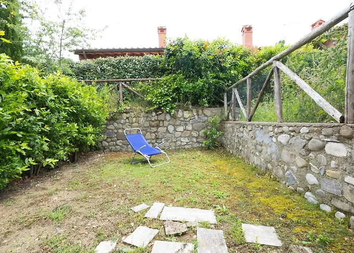 Casina Di Dario - Pet Friendly