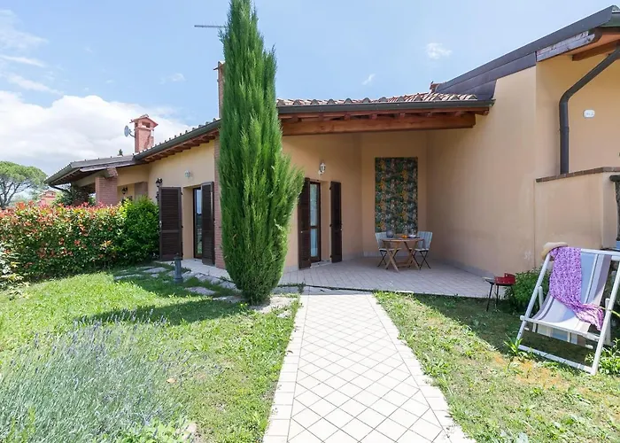 Casina Di Dario - Pet Friendly