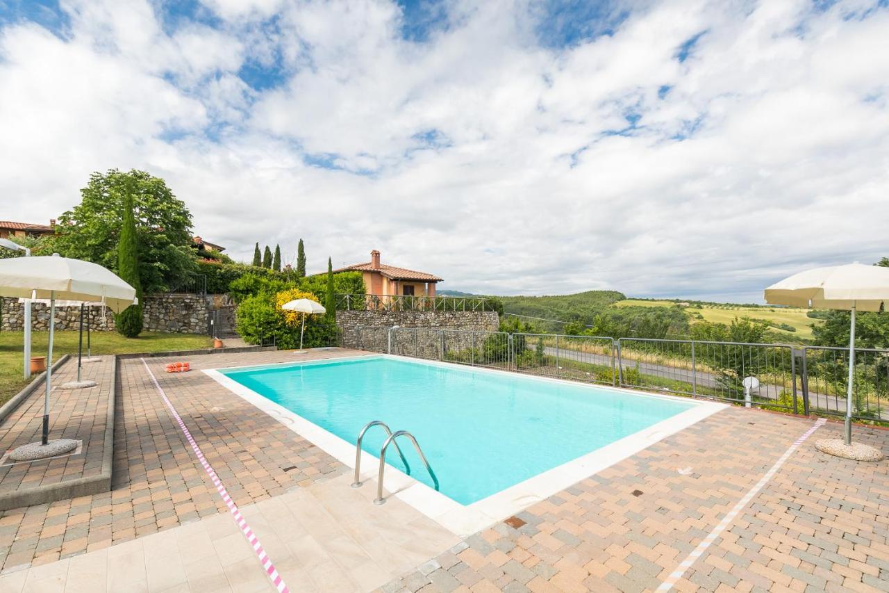 Casina Di Dario - Pet Friendly Contignano