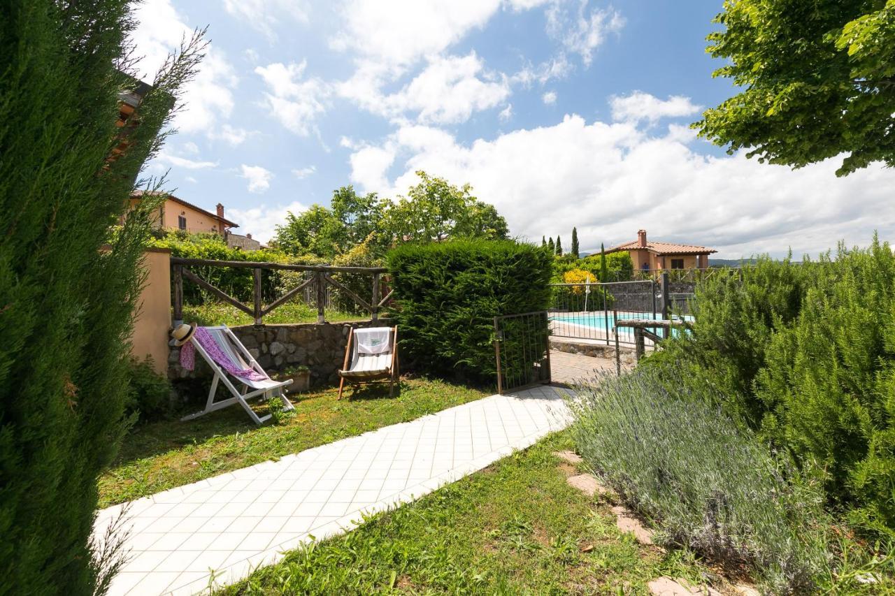 Casina Di Dario - Pet Friendly Holiday home *