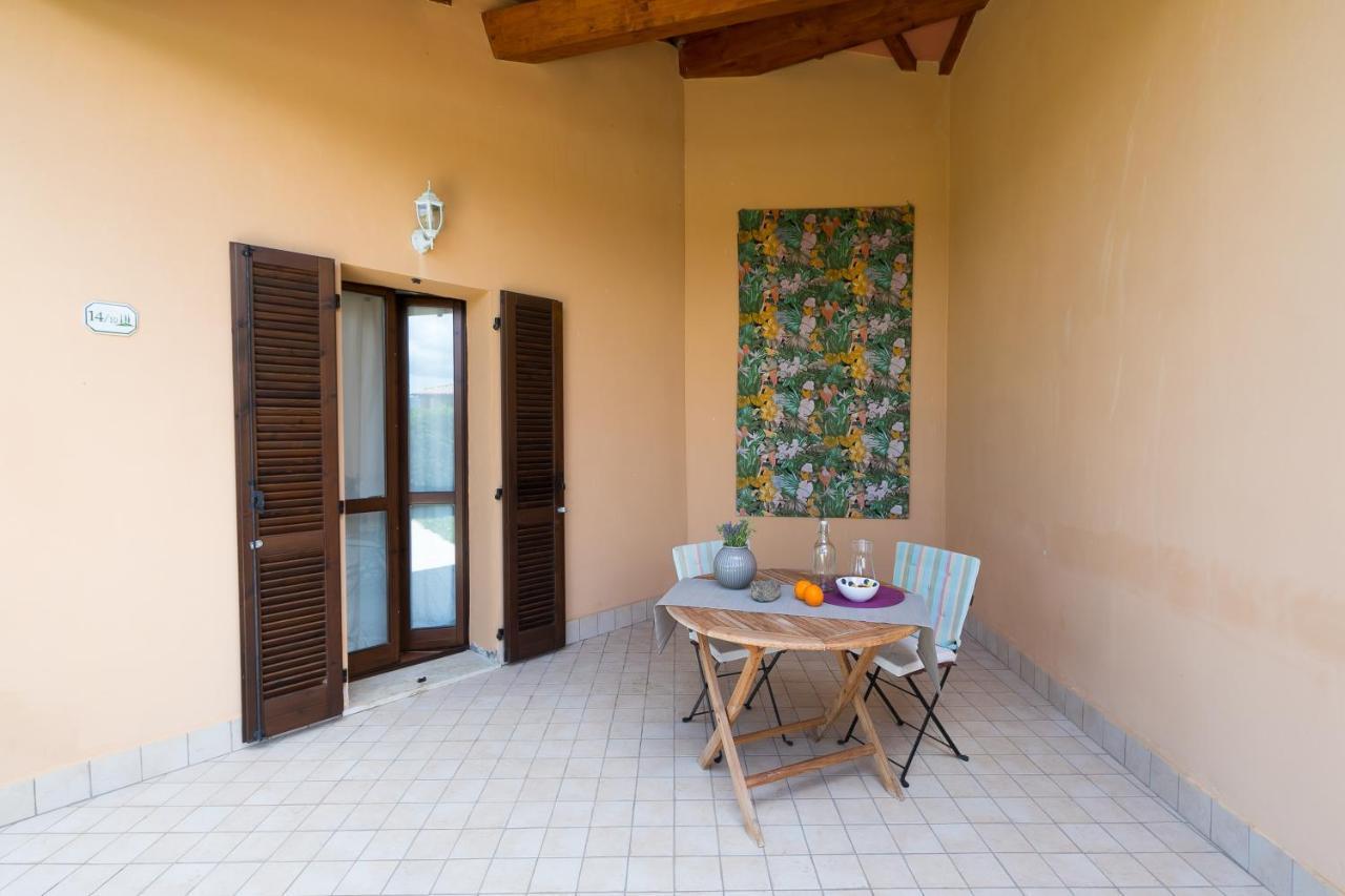 Casina Di Dario - Pet Friendly