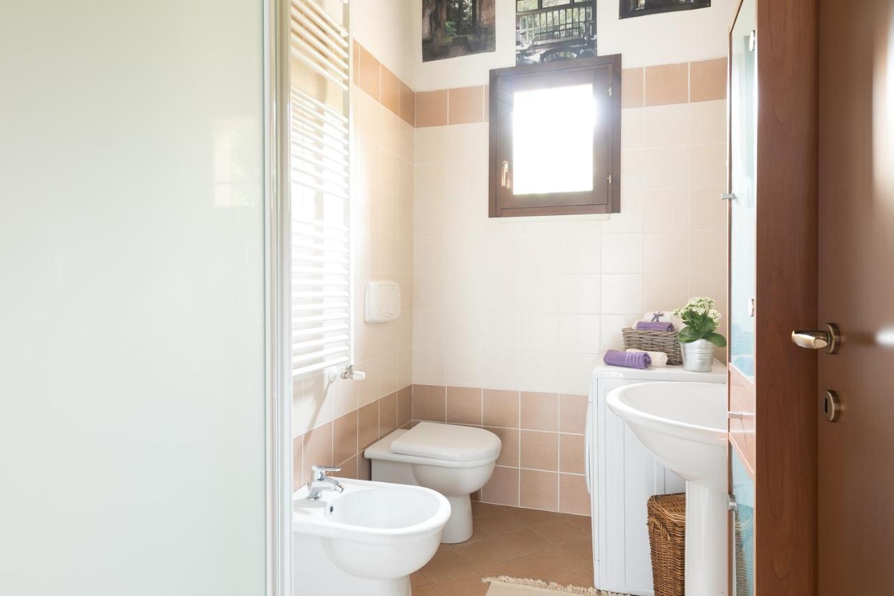 Holiday home Casina Di Dario - Pet Friendly *