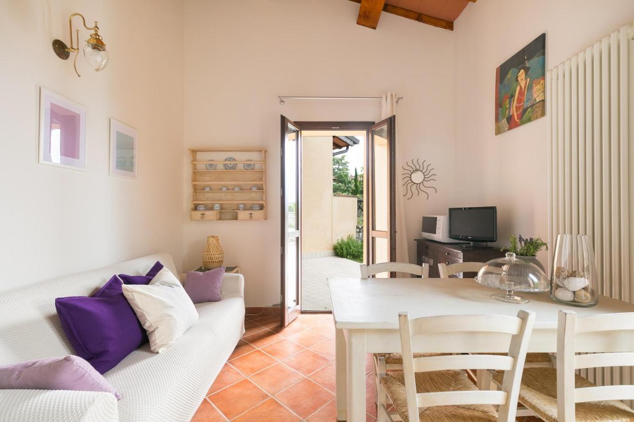 Holiday home Casina Di Dario - Pet Friendly Contignano