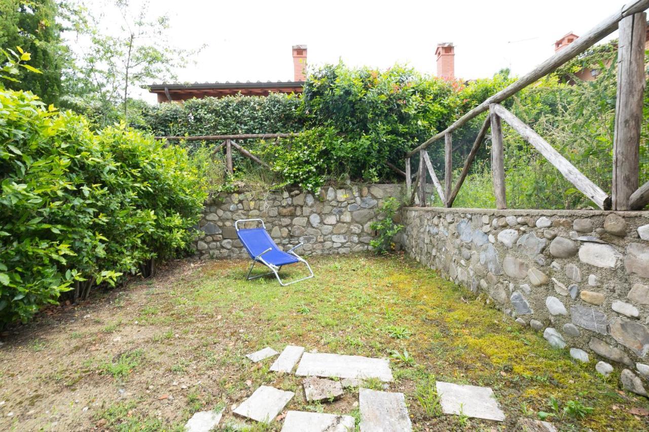 Holiday home Casina Di Dario - Pet Friendly *