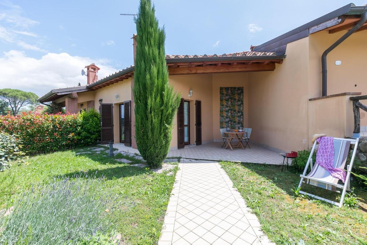 Casina Di Dario - Pet Friendly Holiday home