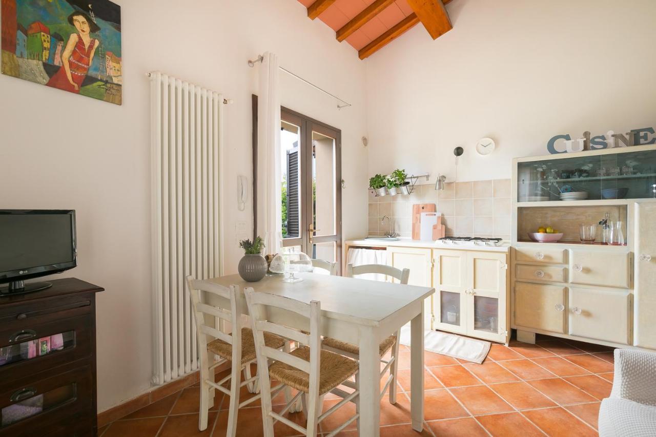Casina Di Dario - Pet Friendly Contignano