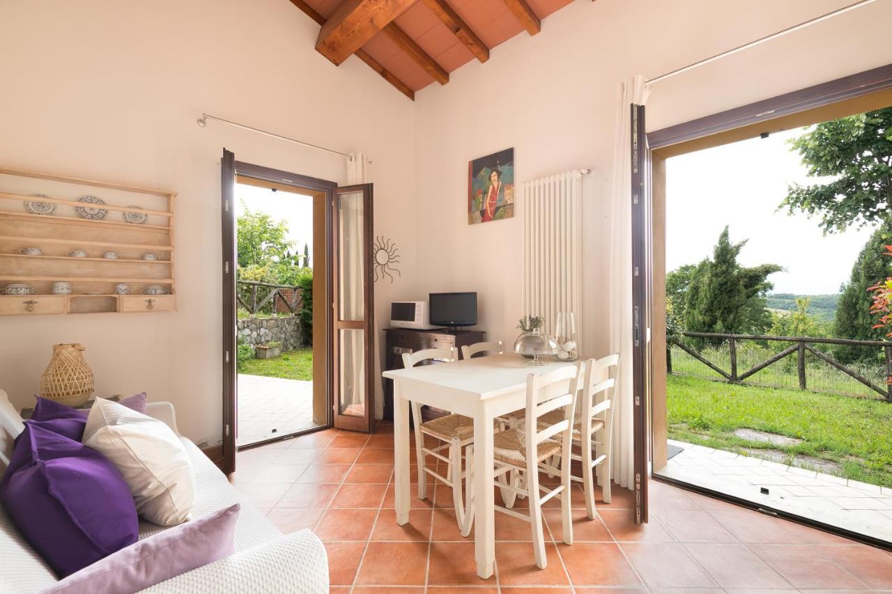 Casina Di Dario - Pet Friendly * Contignano