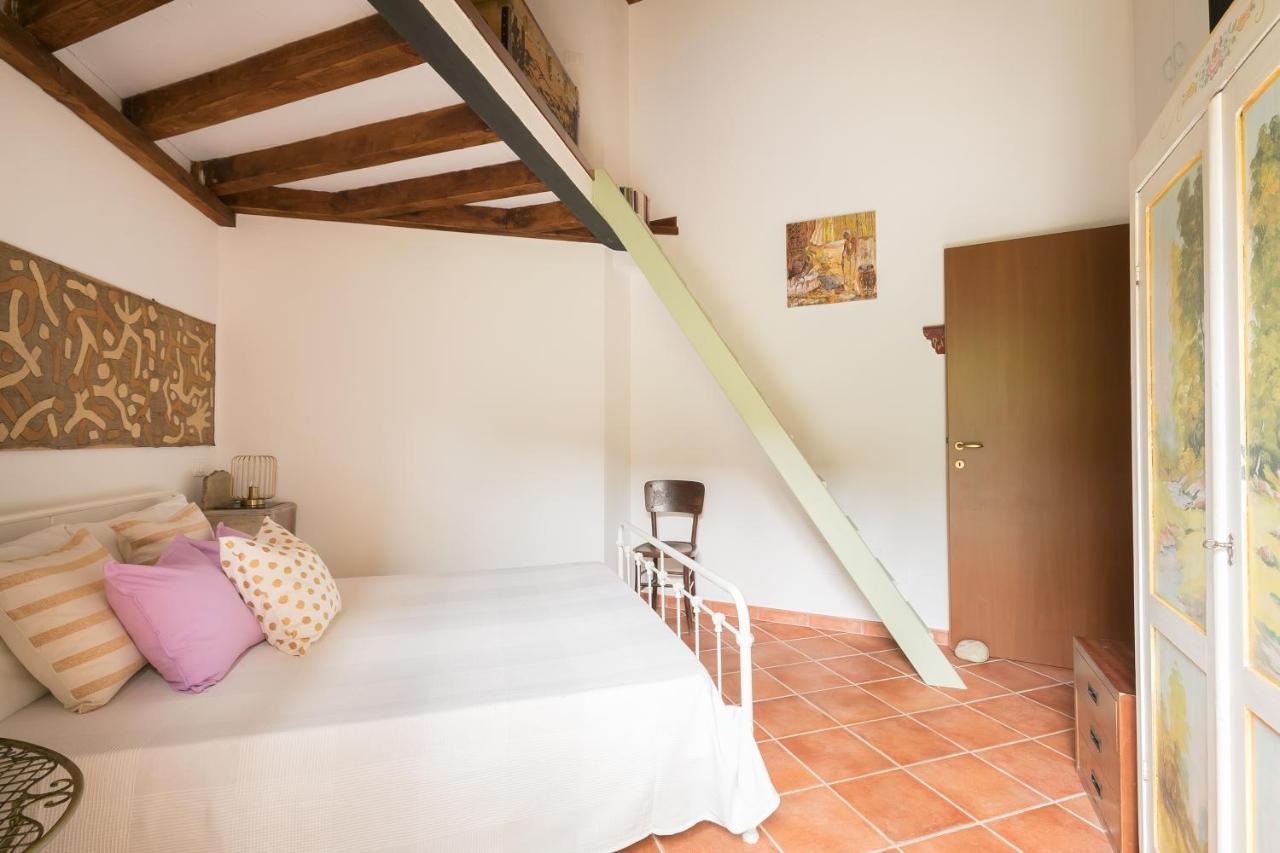 Holiday home Casina Di Dario - Pet Friendly