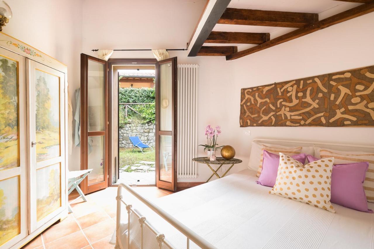 Holiday home Casina Di Dario - Pet Friendly *