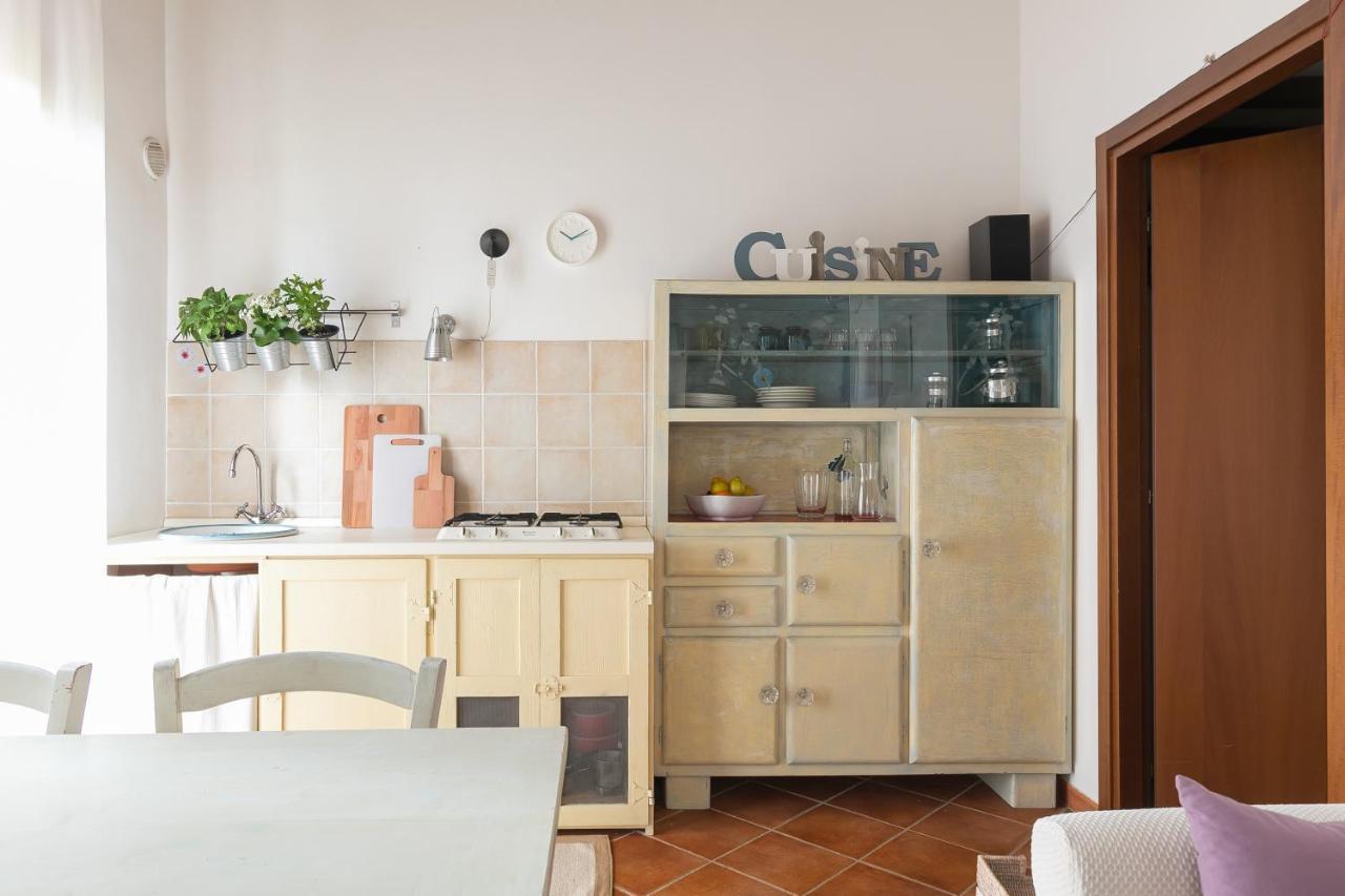 Casina Di Dario - Pet Friendly * Contignano