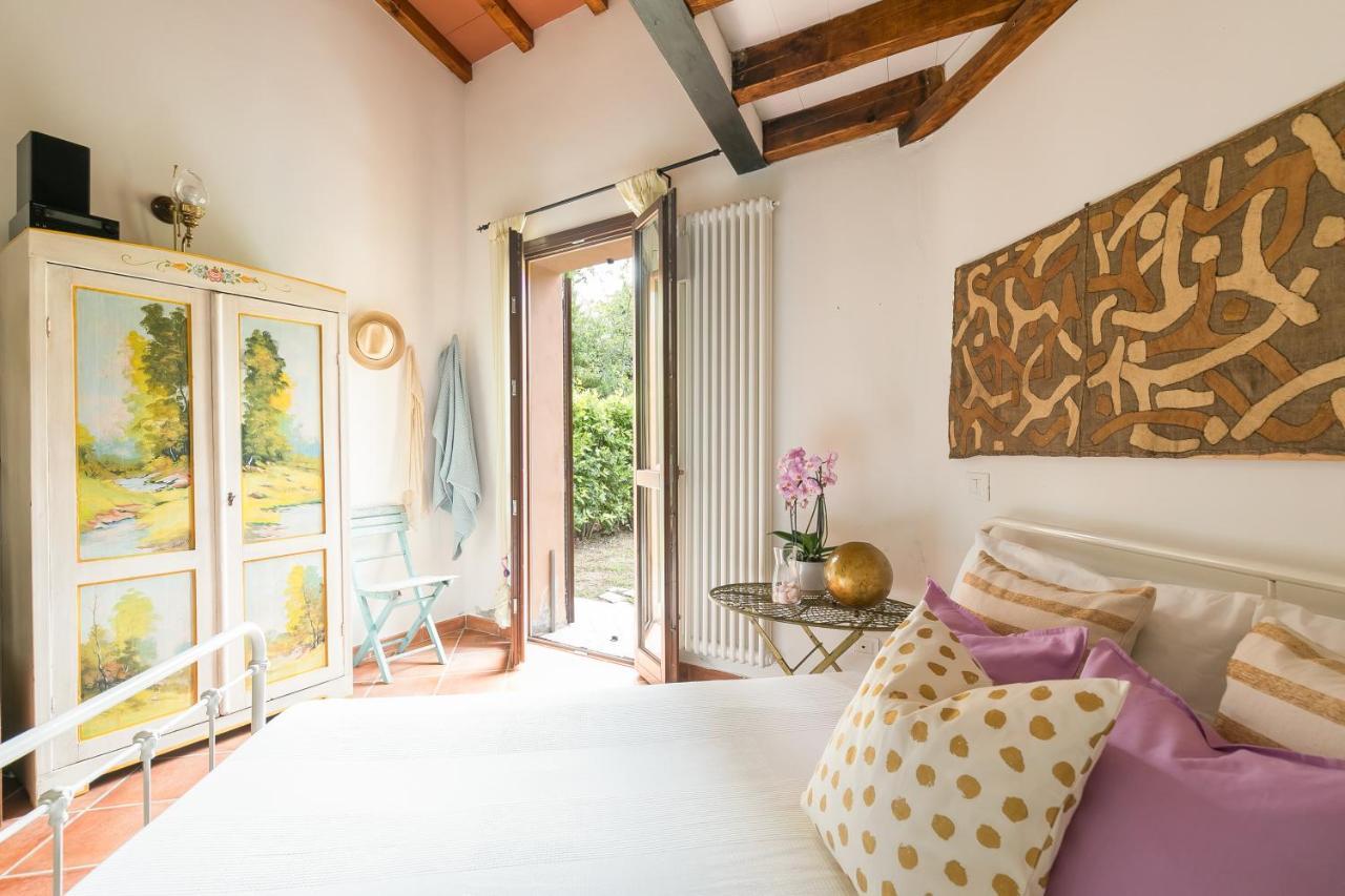 Holiday home Casina Di Dario - Pet Friendly